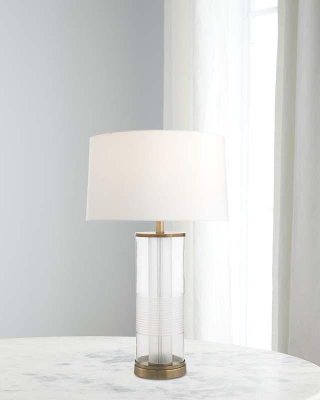 Gianna 30" Table Lamp